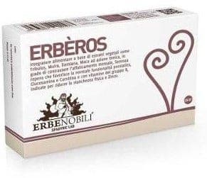 Erberos – 30 compresse