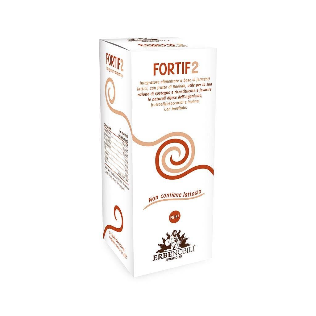 Fortif 2 – 30 capsule