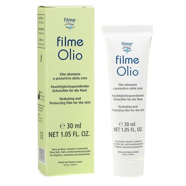 Filme Olio – Olio Corpo