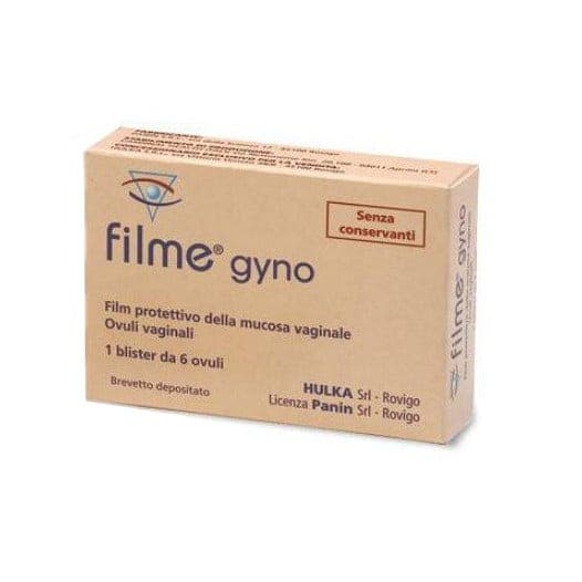 Filme Gyno V – 6 Ovuli