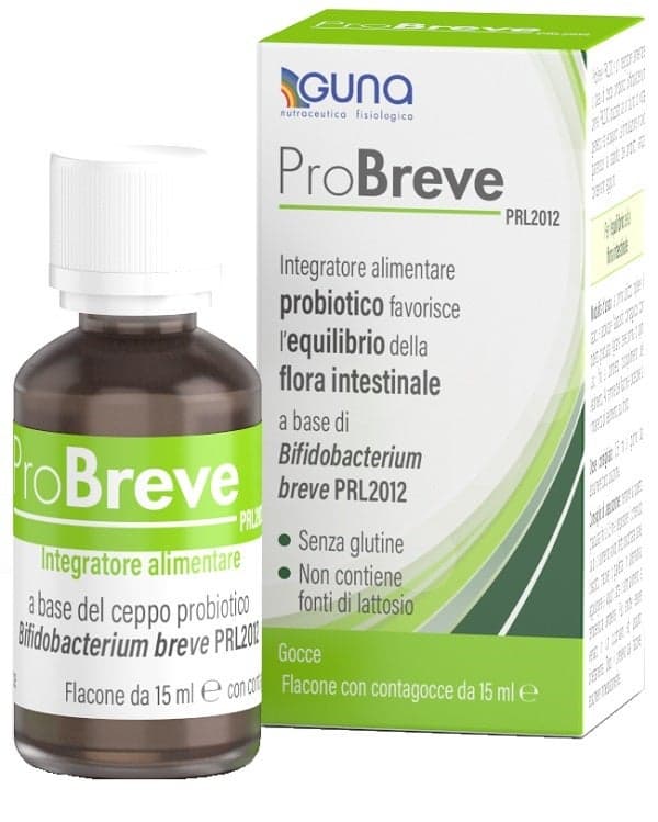 Probreve PRL2012 – flacone 15 ml
