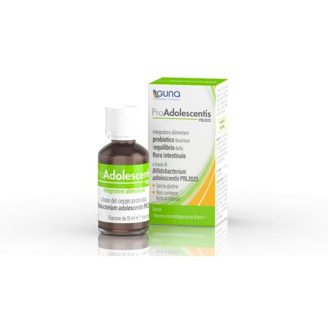 Pro Adolescentis PRL2023 – 15ml soluzione