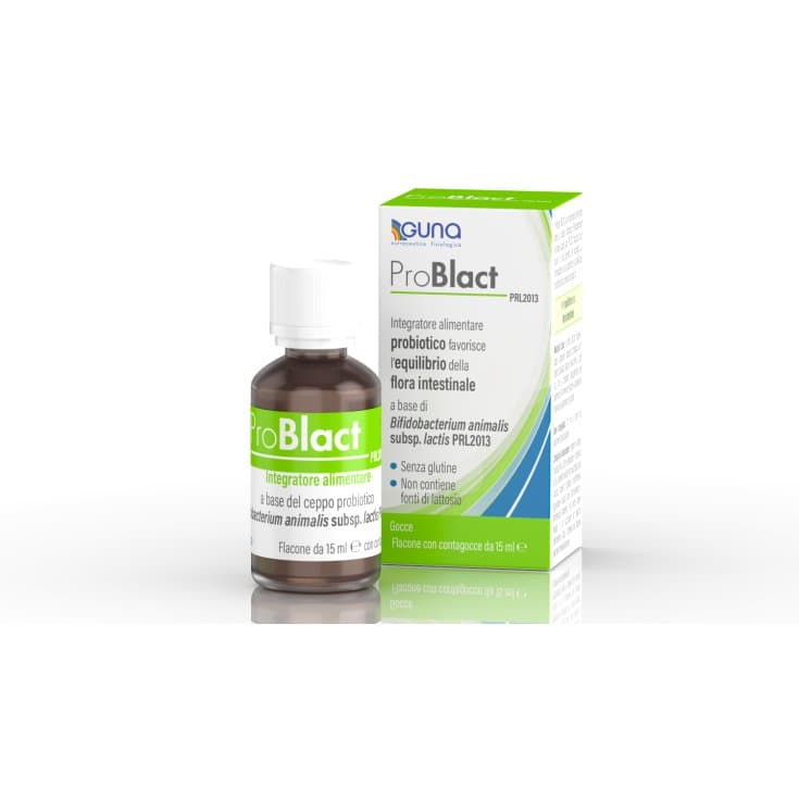 Problact PRL2013 – flacone 15 ml