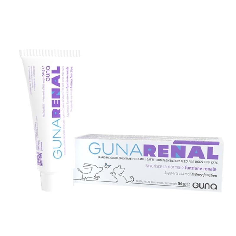 Gunarenal – 50 g Pulver