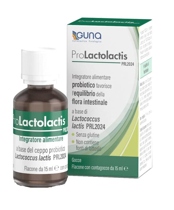 Prolactolactis PRL2024 – 15 ml gocce