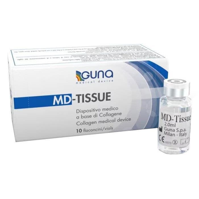 MD-Tissue – 10 fiale da 2 ml