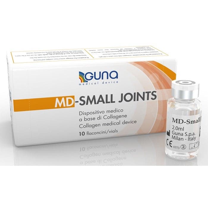 MD-Small Joints – 10 fiale da 2 ml