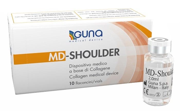 MD-Shoulder – 10 fiale da 2 ml
