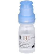 Kialusec Plus Collirio – 10 ml