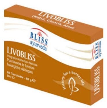 Livobliss – 60 compresse