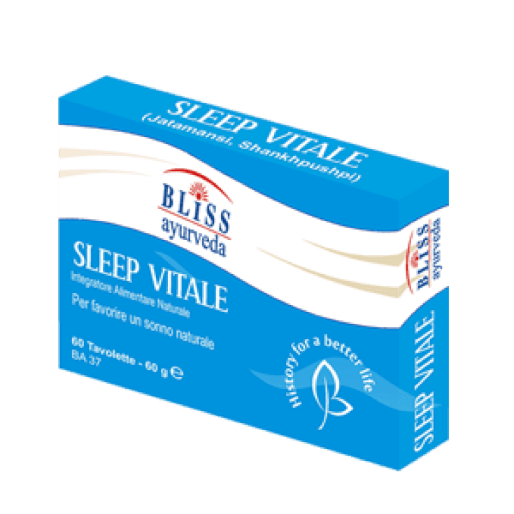 Sleep Vitale – 60 compresse