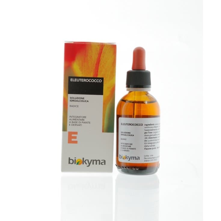 Eleuterokokko TM Biokyma – 50 ml