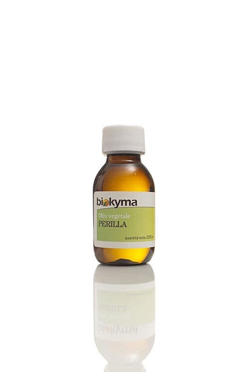 Olio Vegetale Perilla – 100 ml