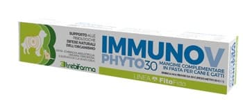 Immunov Dentifricio – 30 g