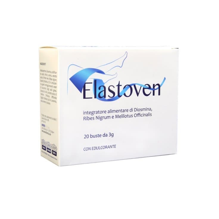 Elastoven – 20 bustine