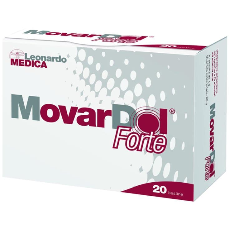 Movardol Forte – 20 bustine