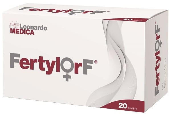 Fertylorf – 20 bustine