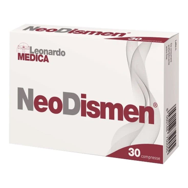 Neodismen – 30 Tabletten