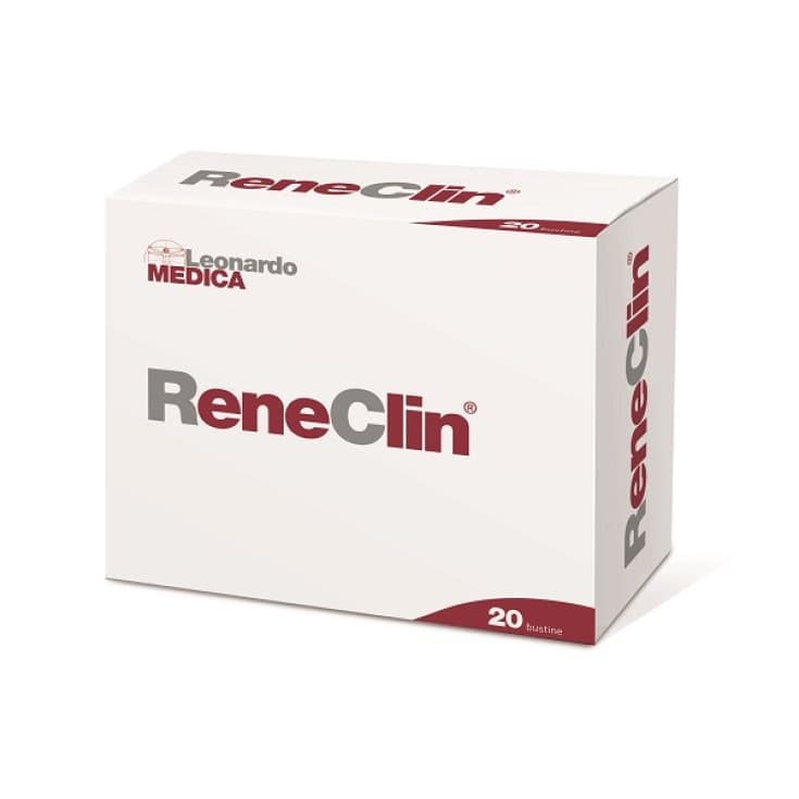 RENECLIN – 20 Bustine