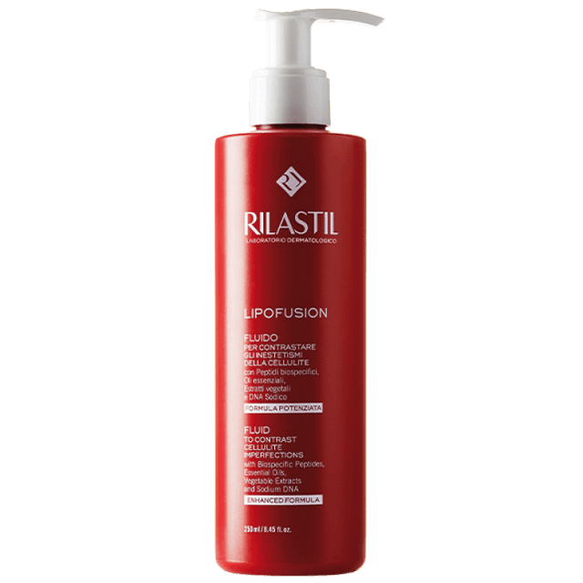 Rilastil Lipofusion Fluido – 250 ml
