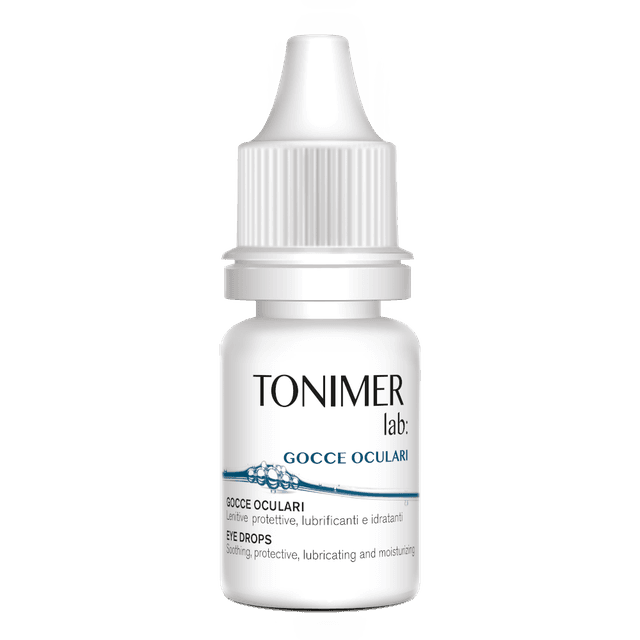 Tonimer Lab Gocce Oculari – 10 ml