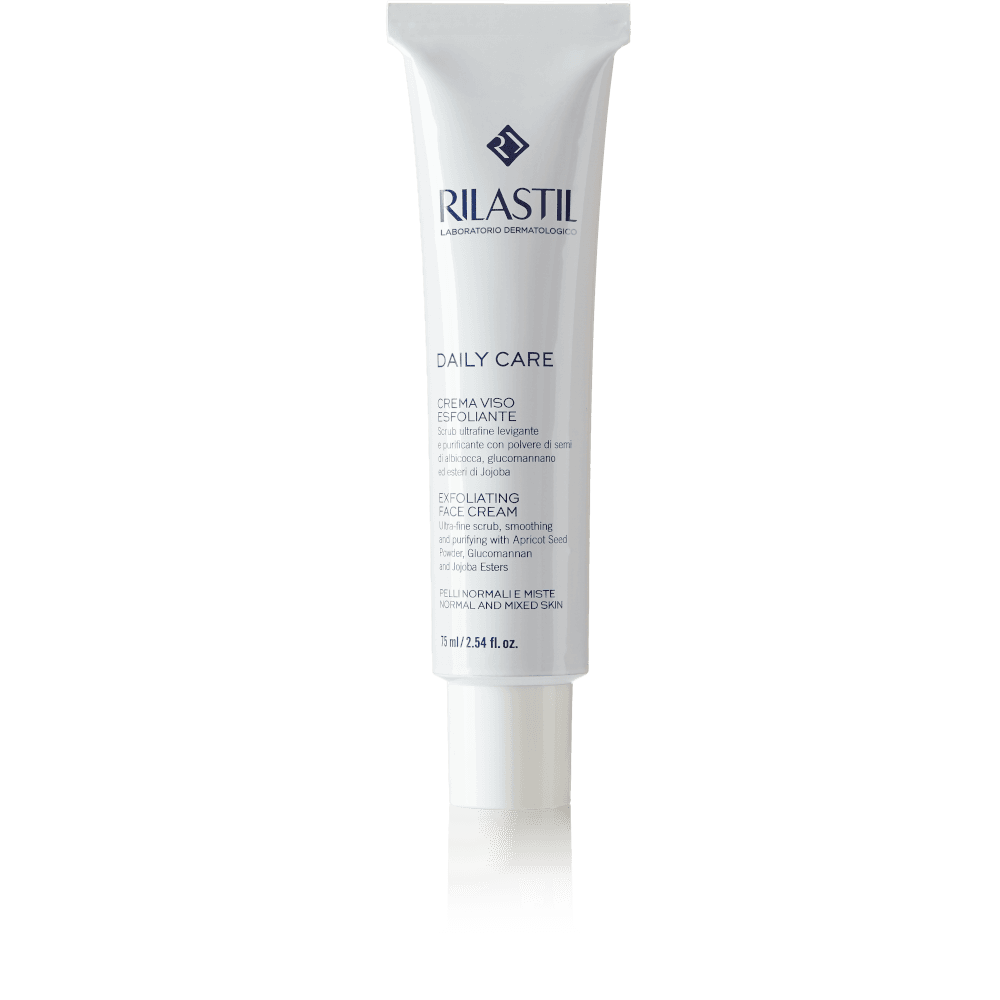 Rilastil Daily C Creme – Exfoliating