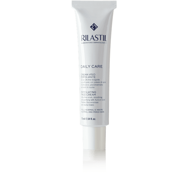 Rilastil Daily C Crema – Exfoliating