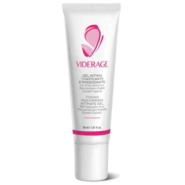 Viderage Gel Intimo – 30 ml