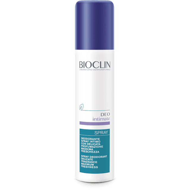 Bioclin Deo Intimate Spray Prof – Deodorante Intimo