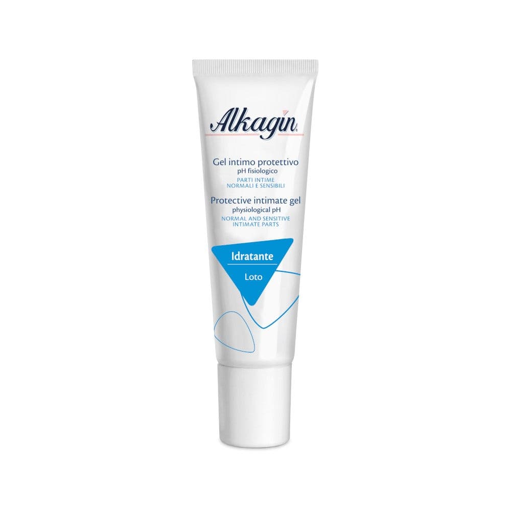 Alkagin Gel Intimo Prot PH 4,5