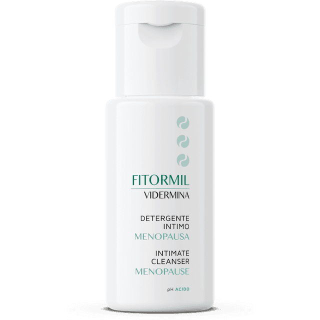 Vidermina Fitormil Detergente Intimo – flacone