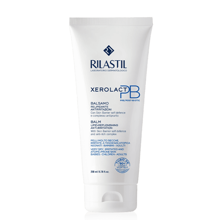 Rilastil Xerolact Balsam – 200 ml