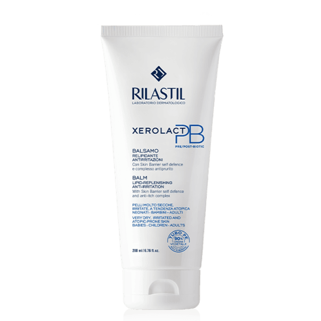 Rilastil Xerolact Balsamo – 200 ml