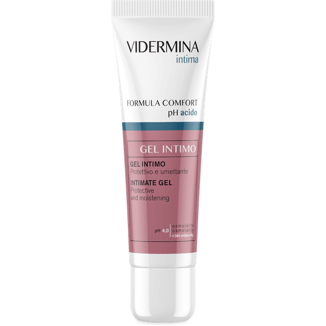 Vidermina Gel Intimo – 30 ml
