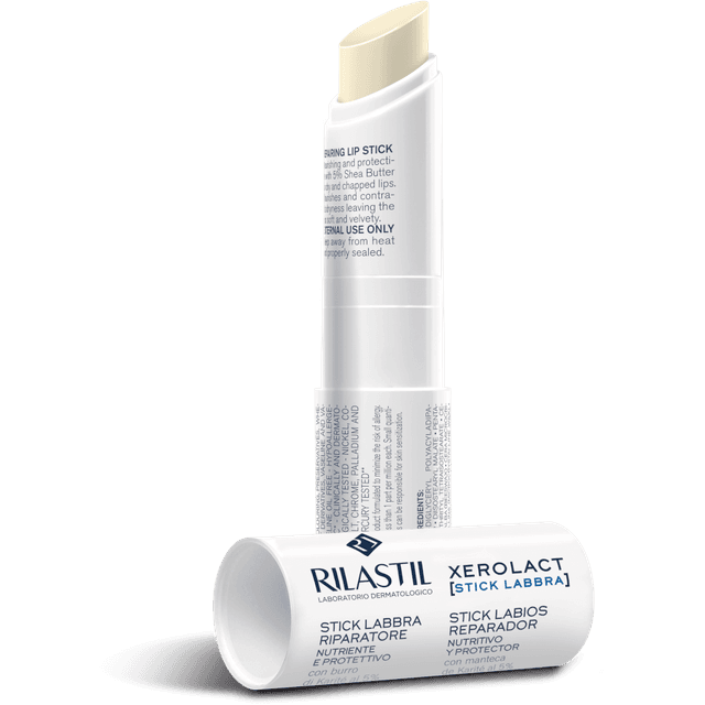 Rilastil Xerolact Lip Stick