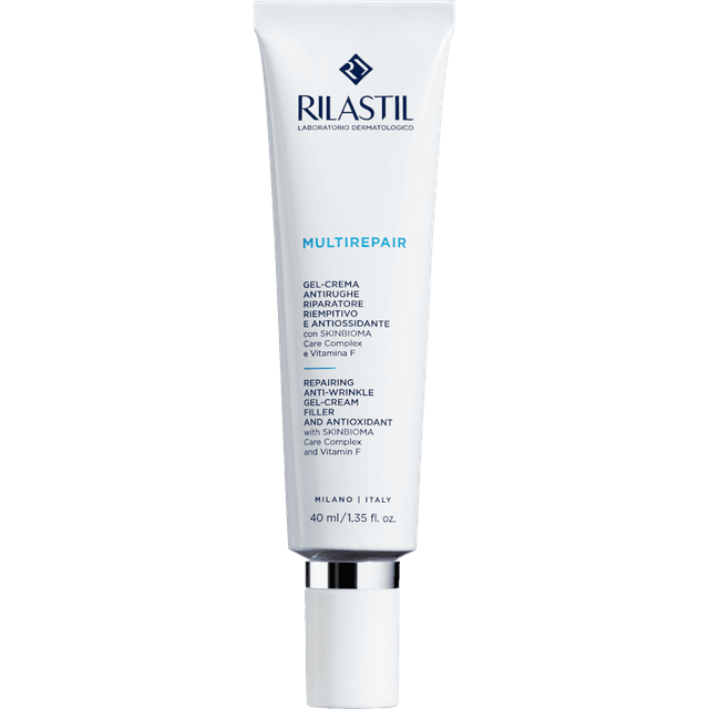 Rilastil Multirepair Gel-Crema – Viso