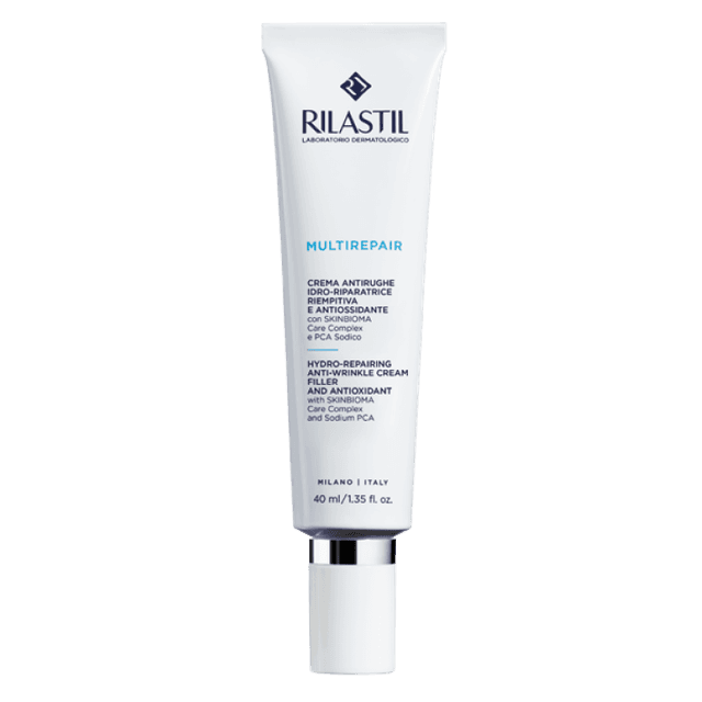 Rilastil Multirepair Hydro – Crema Riparatrice