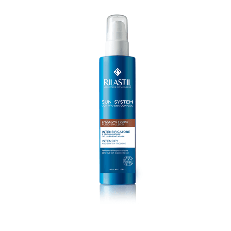 Rilastil Sun Sys Intensiv – 200 ml Creme