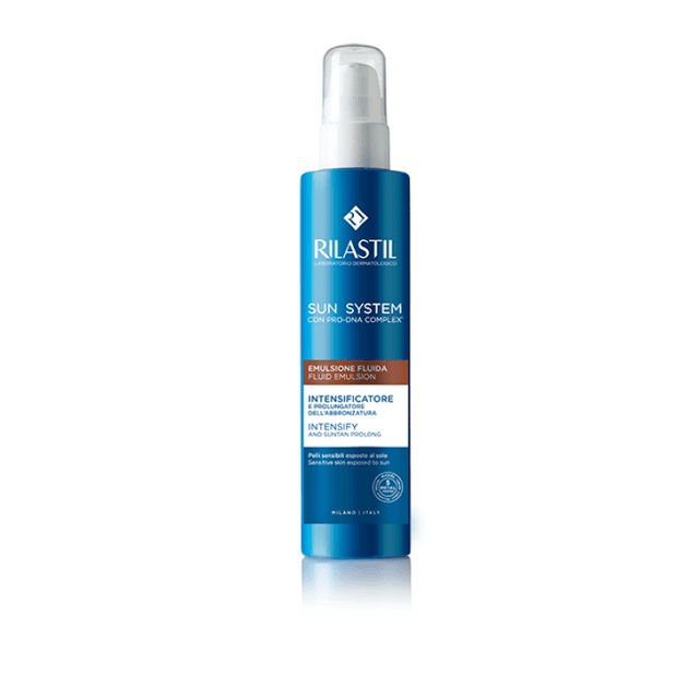 Rilastil Sun Sys Intensiv – Crema 200 ml