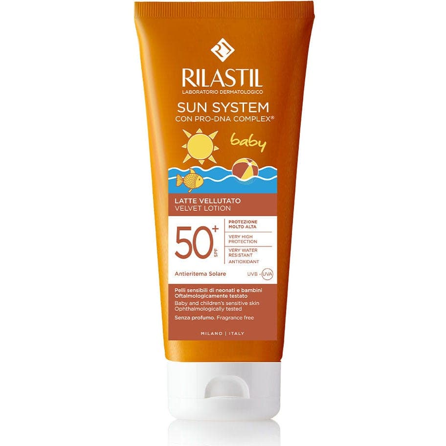 RILASTIL SUN PPT 50+BB LATTE V