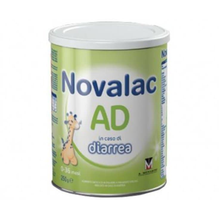 Novalac AD – 600 g Pulver