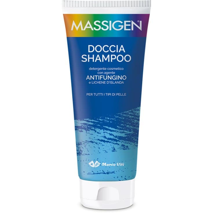 Massigen Docciash Antifung – 200 ml