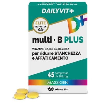 MASSIGEN DAILYVIT MULTIB 45CPR