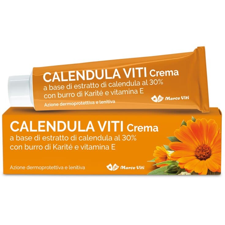 Calendula Viti Crema – 100 ml