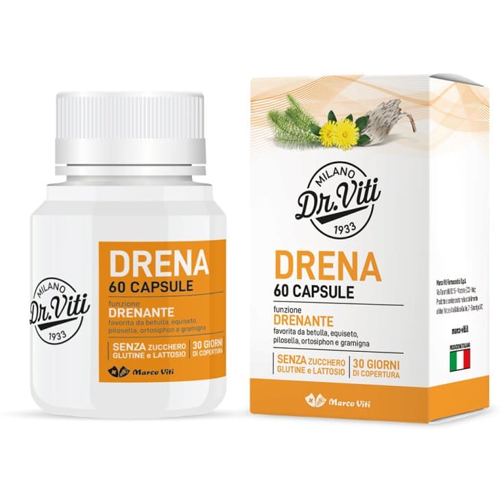 Drena Forte – 60 compresse