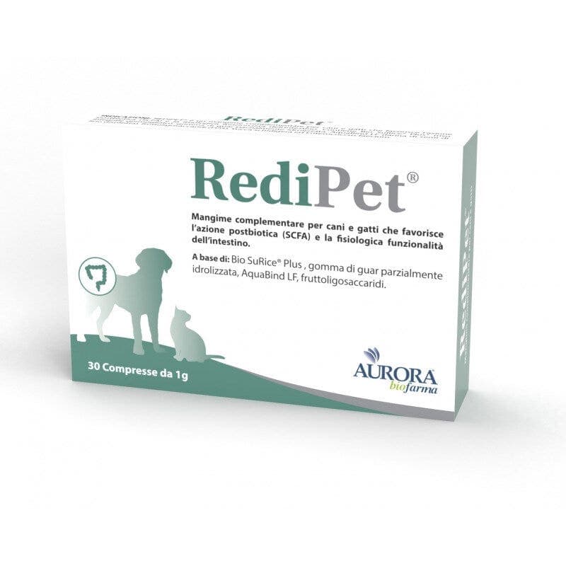 Redipet – 30 compresse