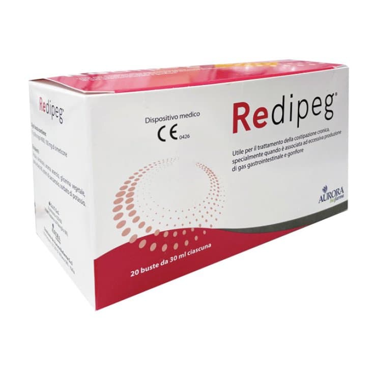 Redipeg 20 – Stick pack 25 ml