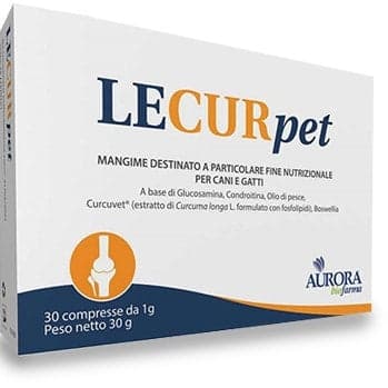 LECURPET 30CPR