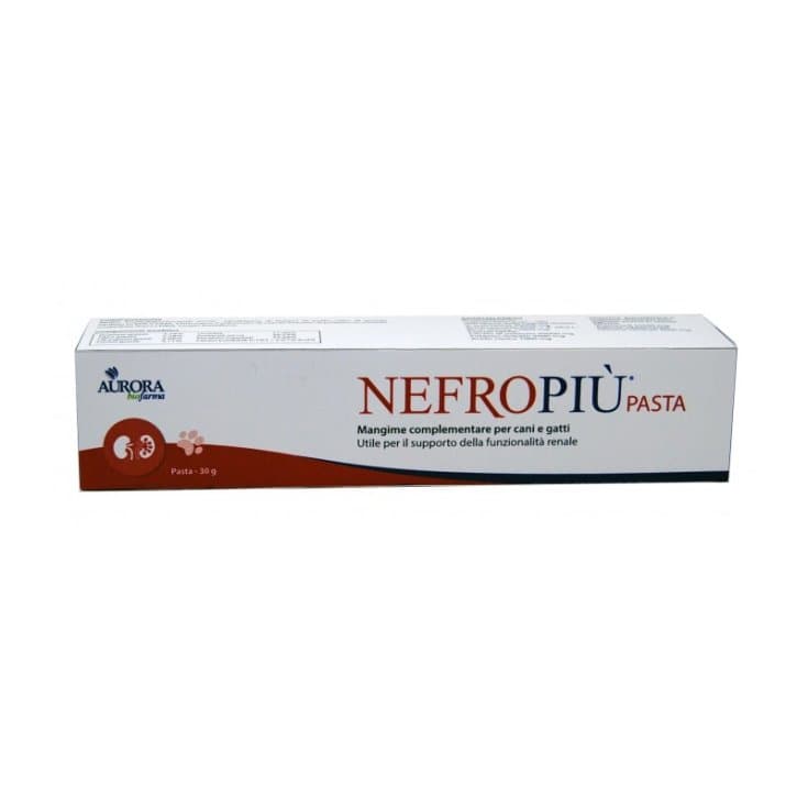Nefropiu Paste VET – 30 g