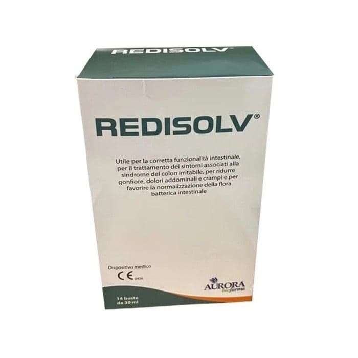 Redisolv – 14 bustine